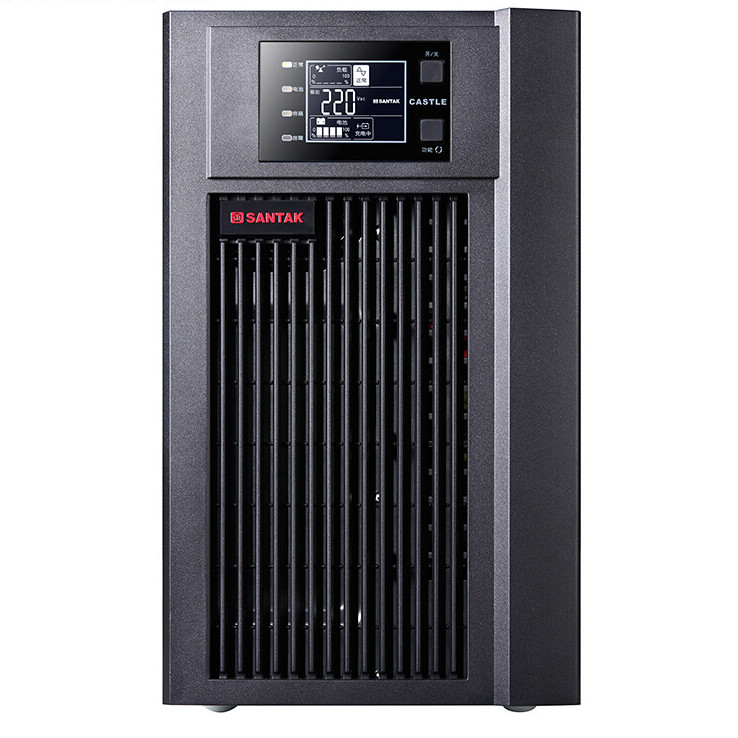 SANTAK 山特 C3K 在线式UPS电源 3000VA/2400W