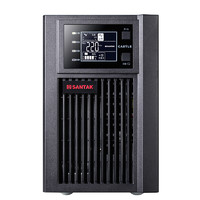 SANTAK 山特 C1K 在线式UPS电源 1000VA/800W