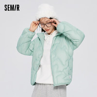 Semir 森马 女士羽绒服 109721113005