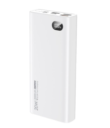 REMAX 睿量 10000mAh 移动电源 10w