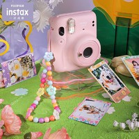 抖音超值购：FUJIFILM 富士 INSTAX/富士mini7+/11一次成像相机FAFA调色盘礼盒套装可爱礼物