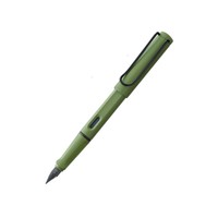LAMY 凌美 Safari狩猎系列钢笔 2021年复刻特别版 单支装