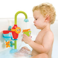 Yookidoo 幼奇多 电动水喉游戏宝宝儿童益智洗澡戏水玩具抖音同款