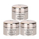  LANCOME 兰蔻 菁纯臻颜精粹乳霜 轻盈版 5ml*3支　