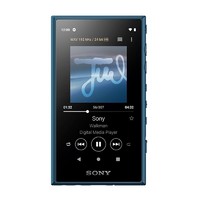 抖音超值购：SONY 索尼 NW-A105HN 无损MP3音乐播放器蓝牙随身听 HiFi高音质