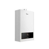 Midea 美的 JSQ22-RS1 燃气热水器 12L