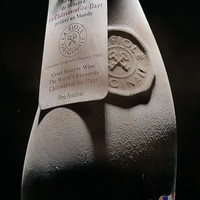 la fiole 芙华 歪脖子教皇新堡 法国原瓶进口红酒 干红葡萄酒整箱 6支礼盒装