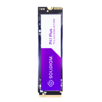 SOLIDIGM P41 PLUS NVMe M.2 固态硬盘（PCI-E4.0）