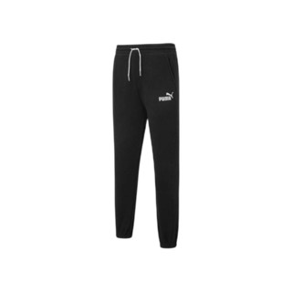 PUMA 彪马 ESS+ Relaxed Sweatpants T 男子运动长裤 849606