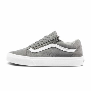 VANS 范斯 Old Skool 女子运动板鞋 VN0A3493A4F