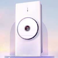 雷士照明 3D热环流米家智控风暖浴霸浴室暖风机