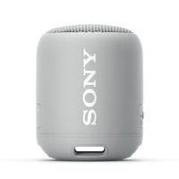 SONY 索尼 SRS-XB12 便携 蓝牙 音箱