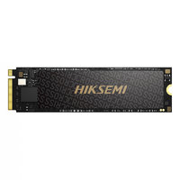 HIKVISION 海康威视 CC300 NVMe M.2 固态硬盘（PCI-E3.0）