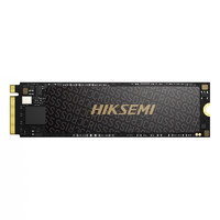 HIKVISION 海康威视 CC300 NVMe M.2 固态硬盘 256GB （PCI-E3.0）