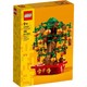 LEGO 乐高 节日系列 40648 摇钱树
