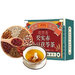 王老吉 茯苓茶 120g