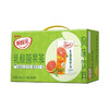 MENGNIU 蒙牛 酸酸乳 乳酸菌果茶 柚子绿茶风味 250g*24盒