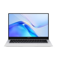 HONOR 荣耀 MagicBook X 14 2022笔记本电脑 护眼全面屏 轻薄全金属