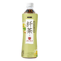 元气森林 金银花罗汉果茶 500ml*15瓶