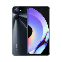 realme 真我 10S 5G智能手机 8GB+256GB 石晶黑