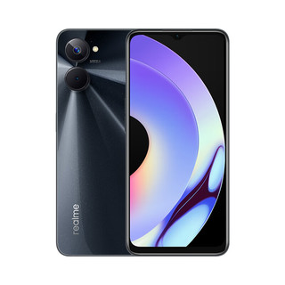 realme 真我 10S 5G智能手机 8GB+256GB 石晶黑