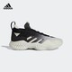 百亿补贴：adidas 阿迪达斯 Court Vision 3 男子团队款实战篮球鞋 H67756