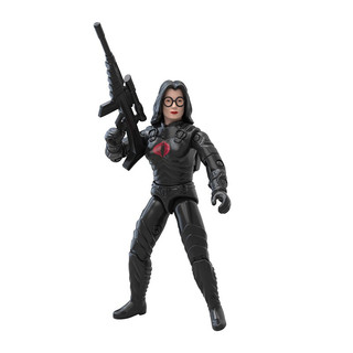 Hasbro 孩之宝 X G.I.JOE 变形金刚 F3983 HISS威震天