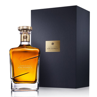 JOHNNIE WALKER 尊尼获加 苏格兰威士忌 43%vol 750ml