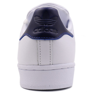 adidas ORIGINALS Superstar 中性运动板鞋 B41996