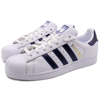 adidas ORIGINALS Superstar 中性运动板鞋 B41996