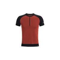 UNDER ARMOUR 安德玛 IntelliKnit 男子运动T恤 1366503