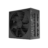 Fractal Design Ion Gold850W 额定850W 金牌全模组电源