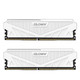  GLOWAY 光威 天策系列 DDR5 6400MHz 台式机内存 32GB（16Gx2）套装　