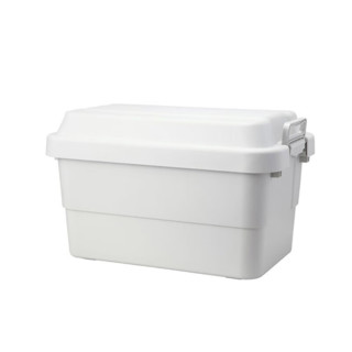 MUJI 無印良品 KG0M3A1A 收纳箱 60*39*37cm