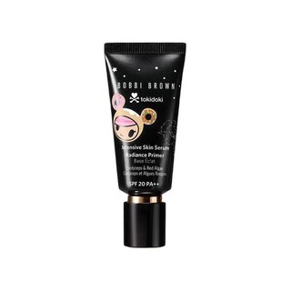 BOBBI BROWN 芭比波朗 密集修护菁华妆前隔离乳 梦幻独角兽限定版 SPF20 PA++ 40ml