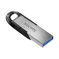 SanDisk 闪迪 64G金属USB3.0酷铄小巧便携安全加密学习办公大容量优盘