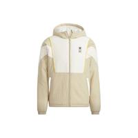 adidas NEO M SW CB PAD JKT 男子运动棉服 HC9725