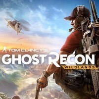 UBISOFT 育碧 《幽灵行动：荒野》标准版 PC数字版游戏