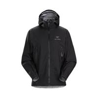 ARC'TERYX 始祖鸟 BETA JACKET 男子冲锋衣 29090 黑色 XL