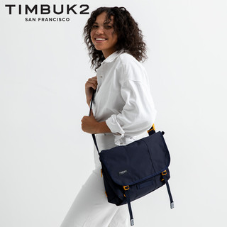 TIMBUK2 天霸 酒红色邮差包男背包潮牌斜挎包女单肩包死飞包信使包