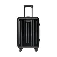 AMERICAN TOURISTER 美旅 PC拉杆箱 静谧黑 20英寸