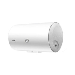 Haier 海尔 出品统帅热水器电热水器小型家用储水式速热节能保温恒温洗澡40升（1-2人）1500W