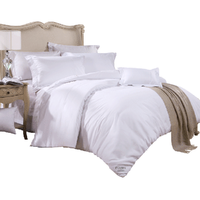 FUANNA 富安娜 暖芯 羊毛冬厚被 203*229cm 白色