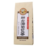 Tiger Mark 虎标茶 胖大海菊花茶 120g