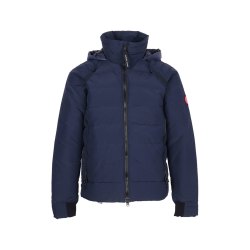 限尺码canadagoose加拿大鹅hybridgebase男士夹克哑光羽绒服