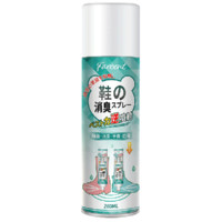 FARCENT 花仙子 鞋子除臭喷雾 260ml