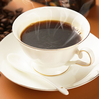 撒蒂 100%意式浓缩速溶咖啡粉 45g