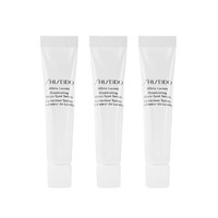 SHISEIDO 资生堂 光透耀白祛斑焕颜精华液 5ml*3