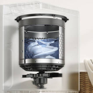 MIJIA 米家 XQB100MJ202 定频波轮洗衣机 10kg