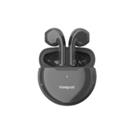 FREEPORT Pro 6 真无线蓝牙耳机